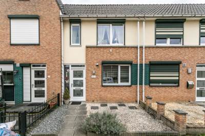 Woning Oranjestraat 33 Brunssum