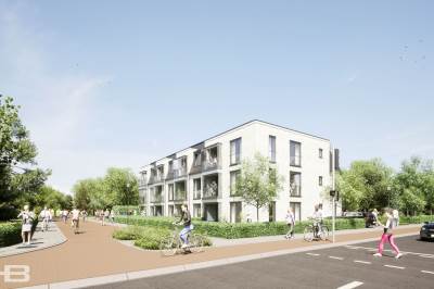 Woning Stationsweg 87KBWNR11 Wezep