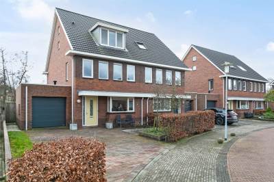 Woning Aalscholver 5 Rozenburg (ZH)