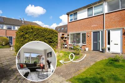 Woning De Feanrânne 16 IJlst
