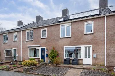 Woning Tortelstraat 5 Norg