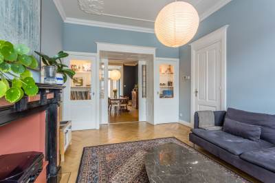 Woning Valkenboslaan 242 Den Haag