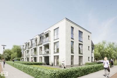 Woning Stationsweg 87 D-BWNR 5 Wezep