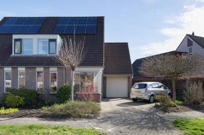 Woning Grote Kampen 47 Vries