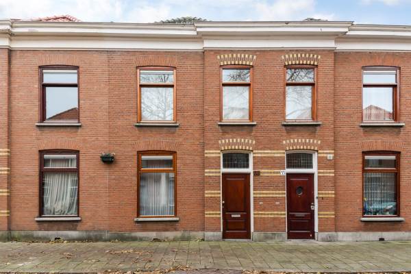 Woning Herderslaan 55 Den Haag