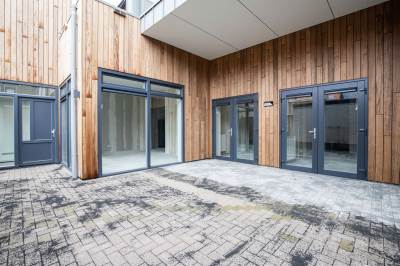 Woning Vuilstraat 5 Goes