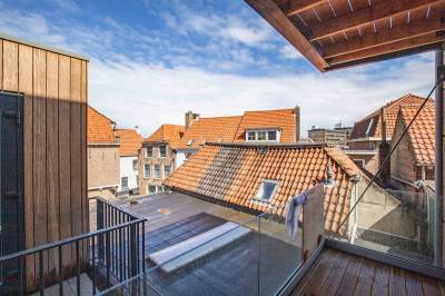 Woning Vuilstraat 5C Goes