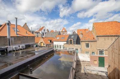 Woning Vuilstraat 5A Goes