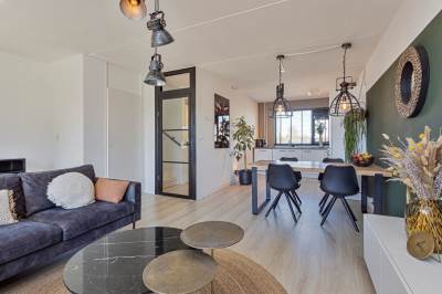 Woning Hanstholm 44 Hoofddorp