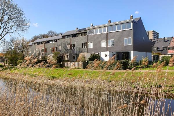 Woning Tafelberg 80 Dordrecht