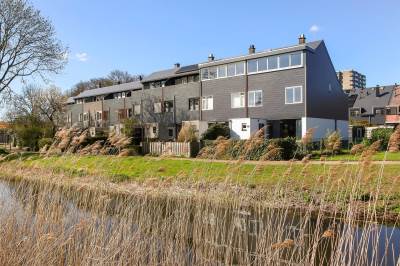 Woning Tafelberg 80 Dordrecht