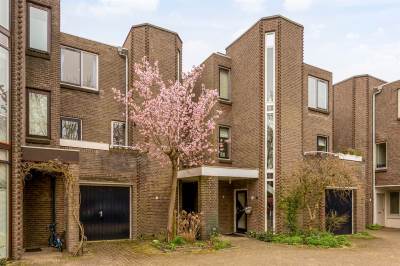 Woning Zandkreek 8 Zwolle