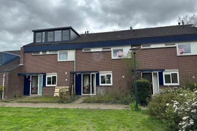 Woning Tjalk 88 Hoorn (NH)