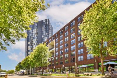 Woning Welnastraat 385 Amsterdam