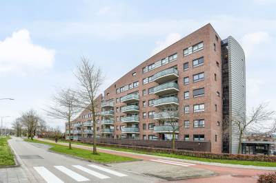Woning Hagerpad 95 Veldhoven