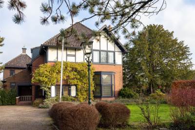 Woning Rotterdamseweg 183 Zwijndrecht