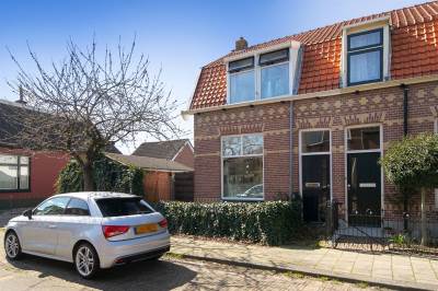 Woning Coehoornstraat 21 Coevorden
