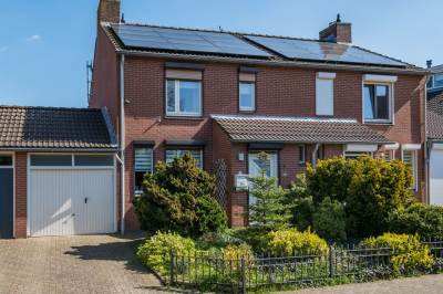 Woning Garstestuk 4 's-Heerenberg