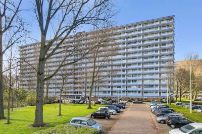 Woning Frederik van Eedenplaats 255 Capelle aan den IJssel