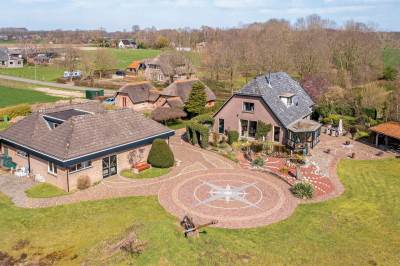 Woning Enkweg 32 Wilp