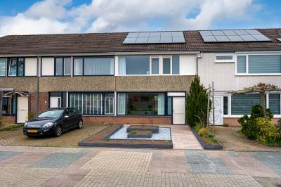 Woning Urbanusdal 28 Valkenswaard