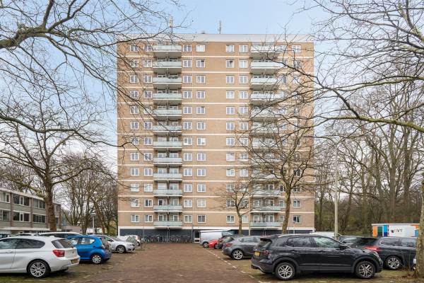 Woning Max Havelaarlaan 547 Amstelveen