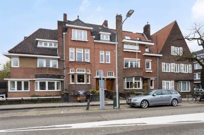 Woning Deken van Oppensingel 41 Venlo
