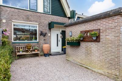 Woning Heraut 16a Rhoon