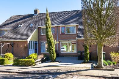 Woning Marsstraat 5 Opmeer