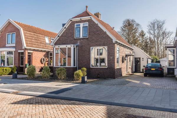 Woning Slochterstraat 23 Sappemeer