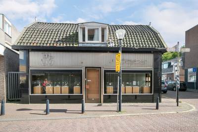 Woning Dorpsstraat 26 Uithoorn