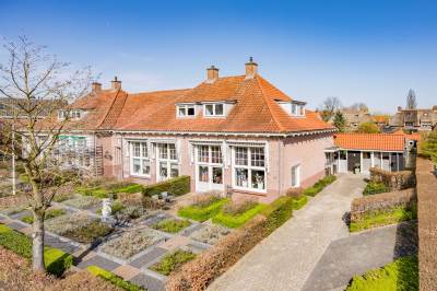Woning Spoorstraat 6a Nijkerk
