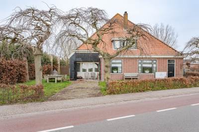 Woning Nieuweweg 64 Opperdoes