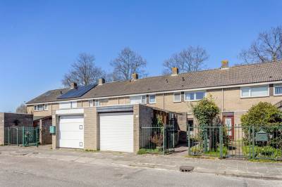 Woning Odiliadonk 65 Roosendaal