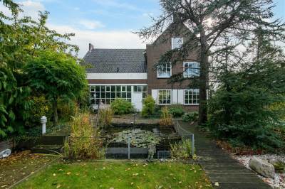 Woning Oranjesluisweg 7 Maasdijk