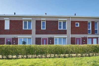 Woning Scheperpad 17 Zevenaar