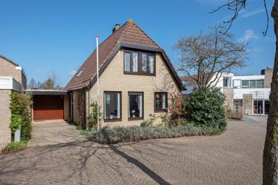 Woning Spieringsloot 37 Zoetermeer