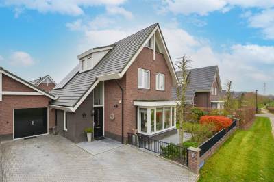 Woning Gildegoed 11 Putten