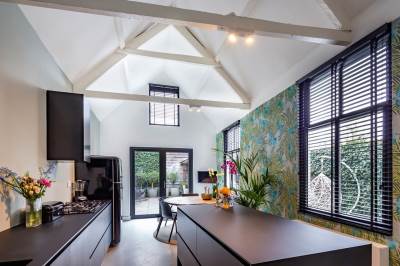 Woning Goirkestraat 136 Tilburg