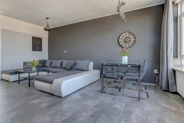 Woning Frits Vogelstraat 58 Zwijndrecht