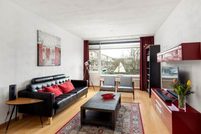 Woning Van Anrooystraat 13 Ridderkerk