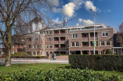 Woning Bornsestraat 7815 Almelo