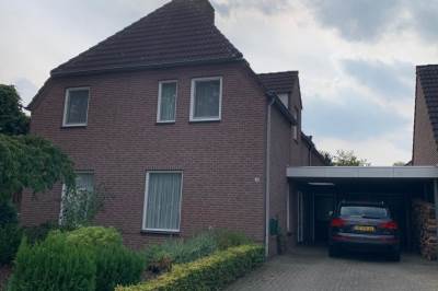 Woning Voorste Heusden 38 Heusden (Gem. Asten)