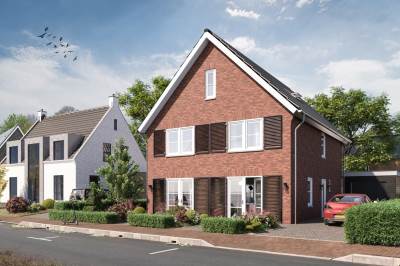 Woning Middelingenseweg 27 Hedel