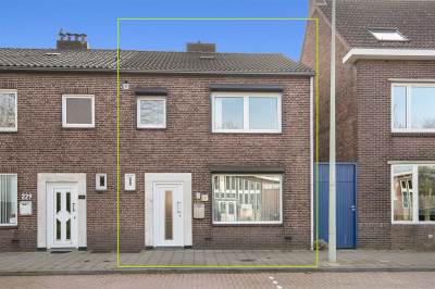 Woning Benzenraderweg 231 Heerlen