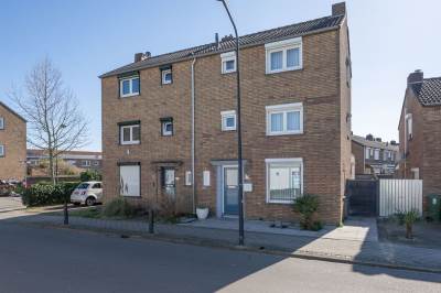 Woning Bloemenweg 124 Maastricht