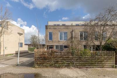 Woning Geerdinkhof 589 Amsterdam