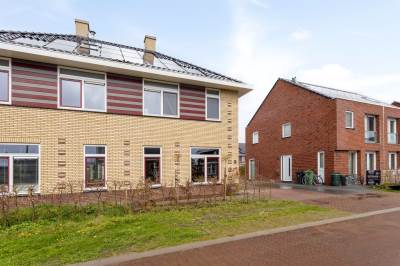 Woning Anserstraat 9 Zuidhorn