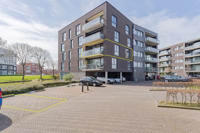 Woning Waterlelie 66 Roelofarendsveen