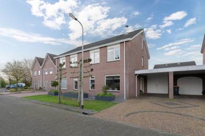 Woning Vlasakkers 14 Vroomshoop